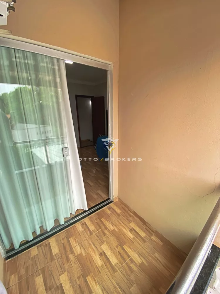 Casa, 2 quartos, 94 m² - Foto 19