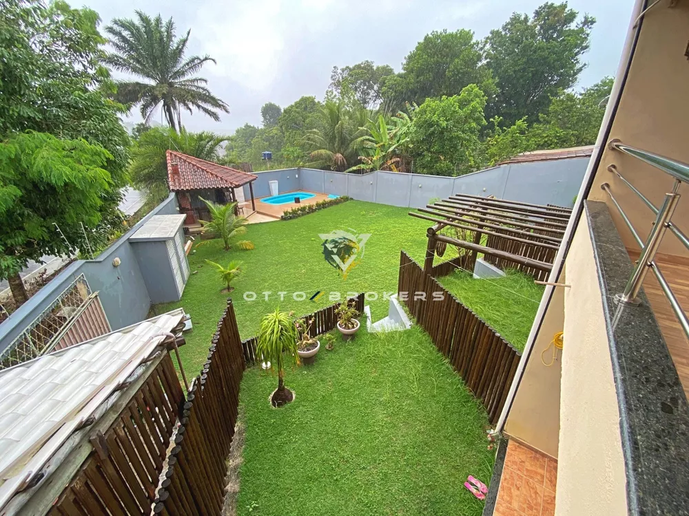 Casa, 2 quartos, 94 m² - Foto 21