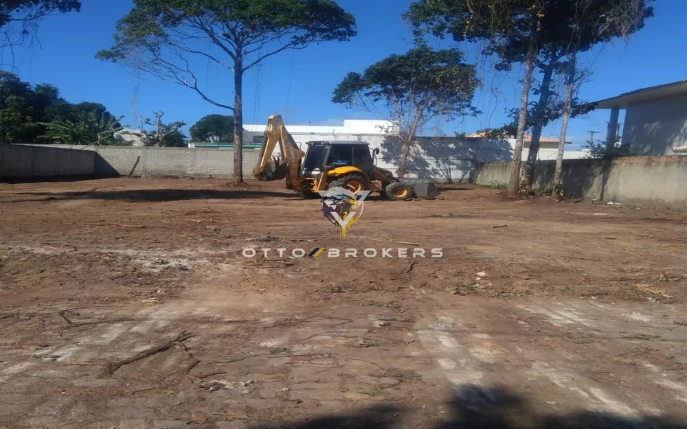 Terreno, 1000 m² - Foto 3