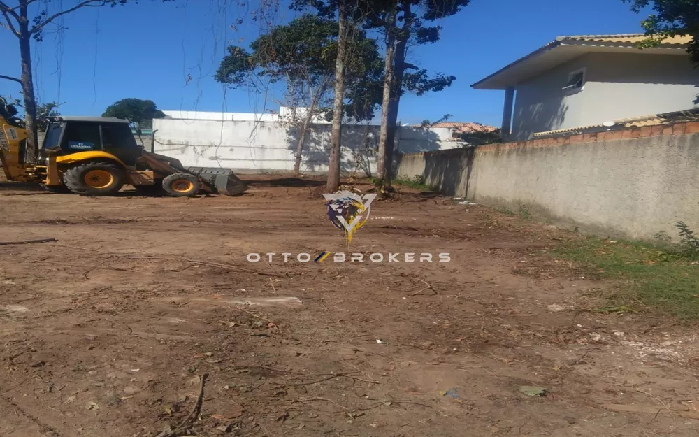 Terreno, 1000 m² - Foto 1