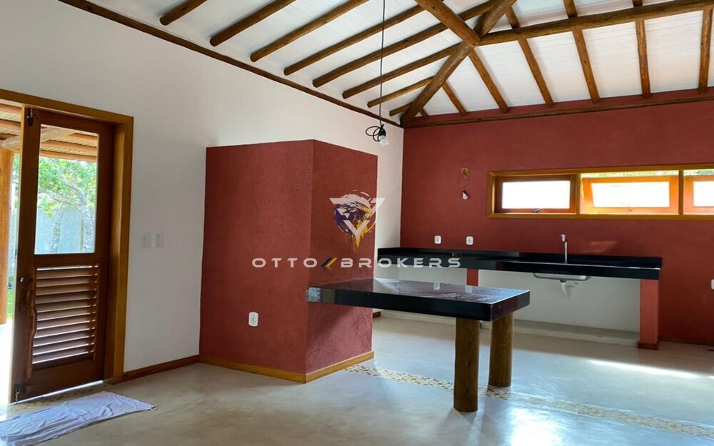 Casa à venda com 3 quartos, 130m² - Foto 2