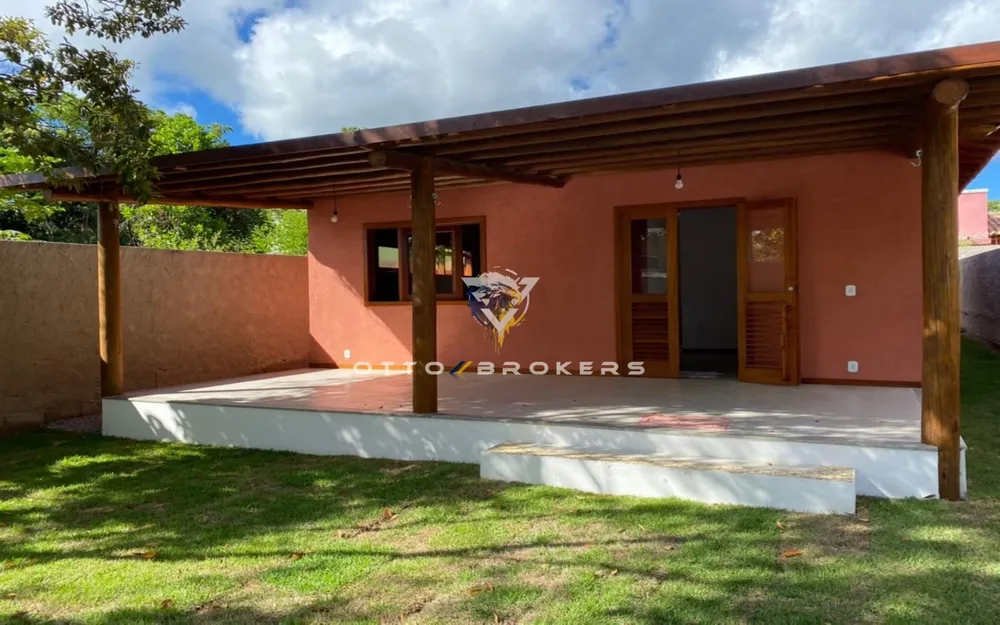 Casa, 3 quartos, 130 m² - Foto 10