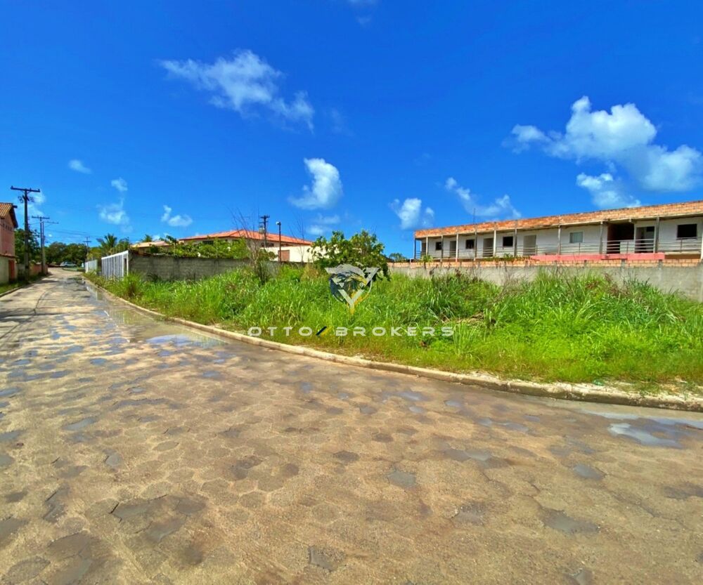Terreno, 825 m² - Foto 3