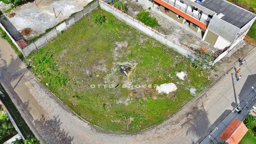 Terreno, 825 m² - Foto 1