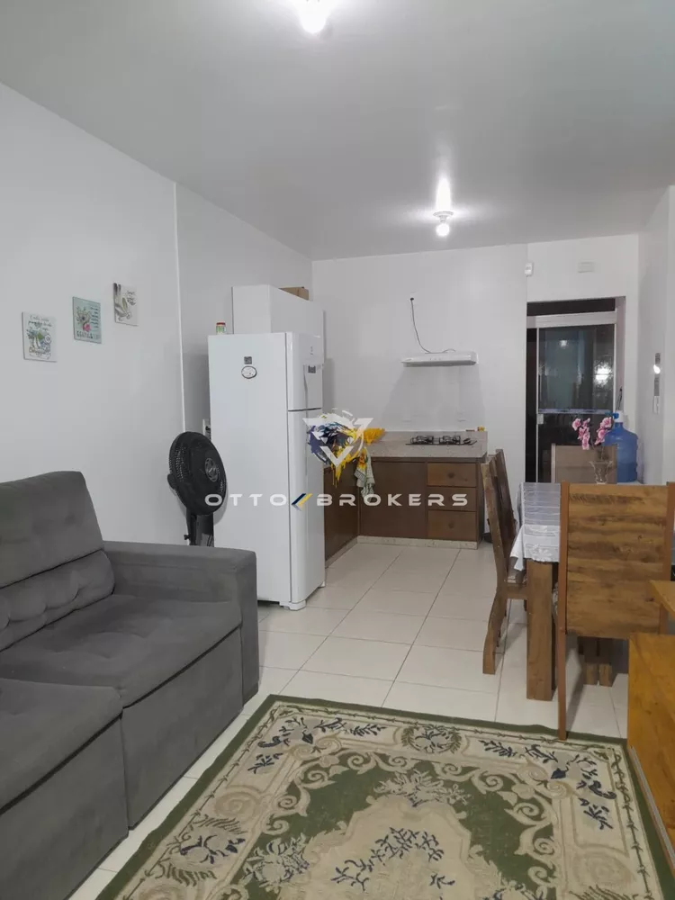 Apartamento, 2 quartos, 65 m² - Foto 1