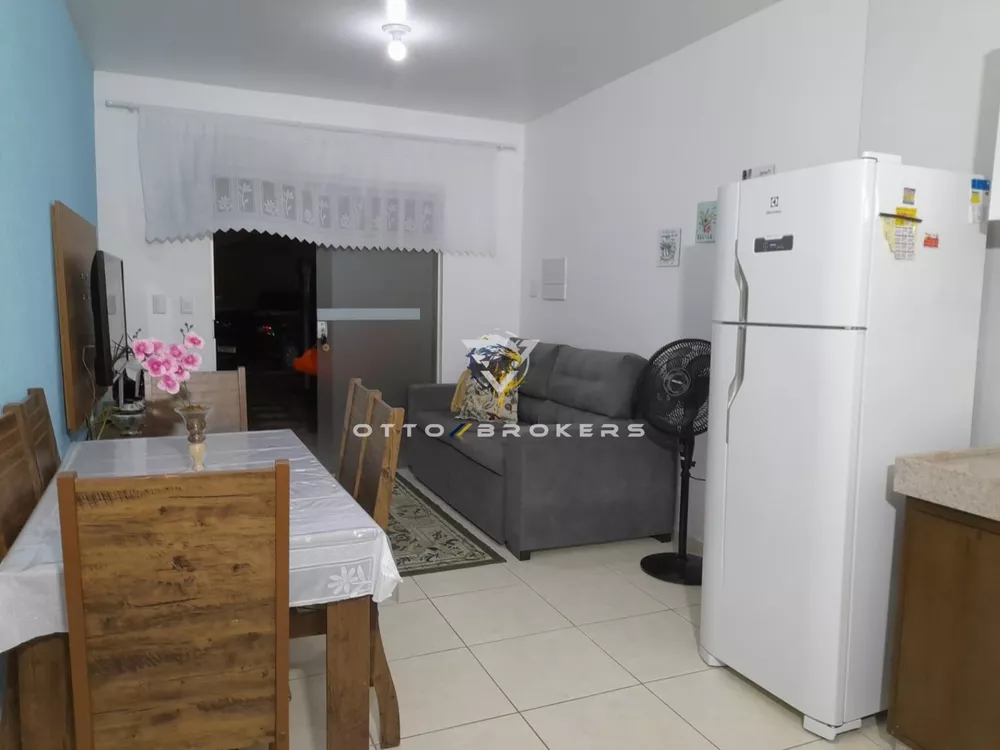Apartamento, 2 quartos, 65 m² - Foto 5