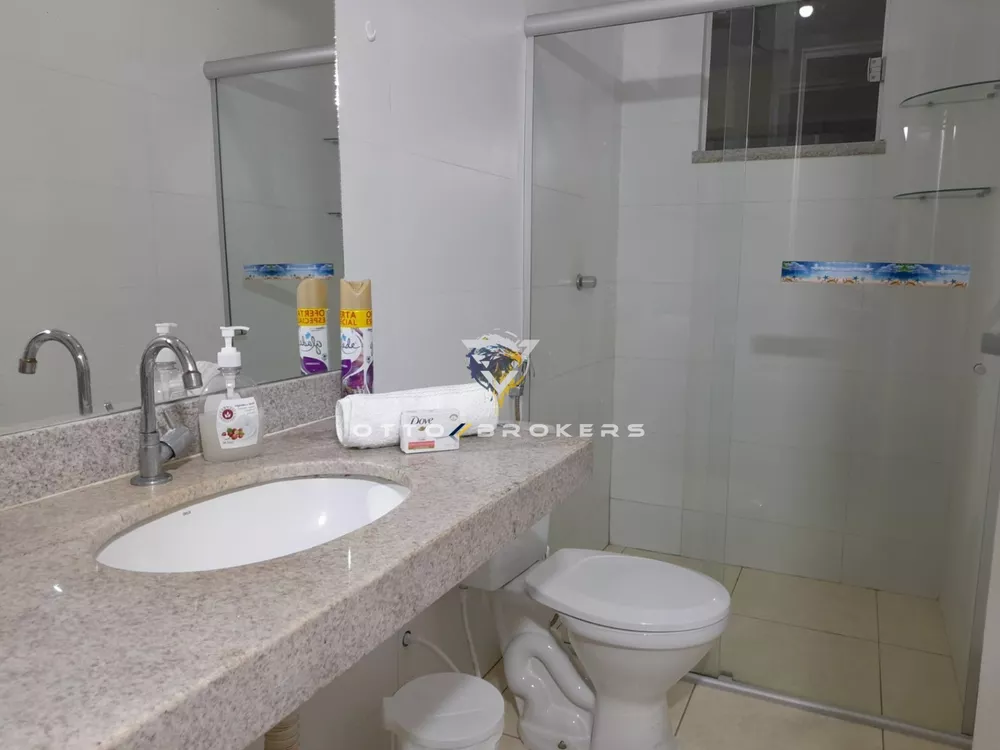 Apartamento, 2 quartos, 65 m² - Foto 7
