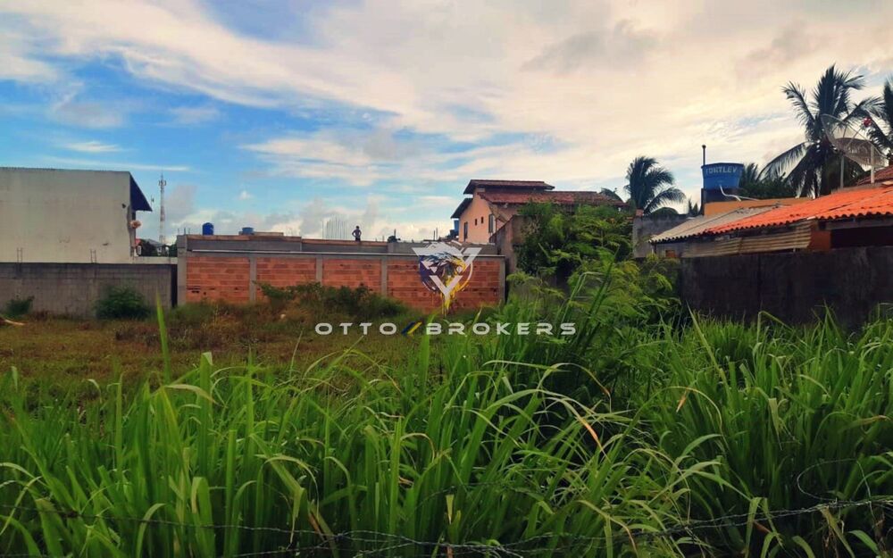 Terreno, 450 m² - Foto 1