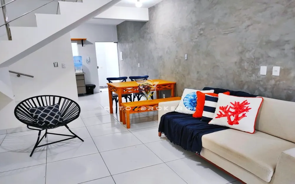 Apartamento, 2 quartos, 78 m² - Foto 2