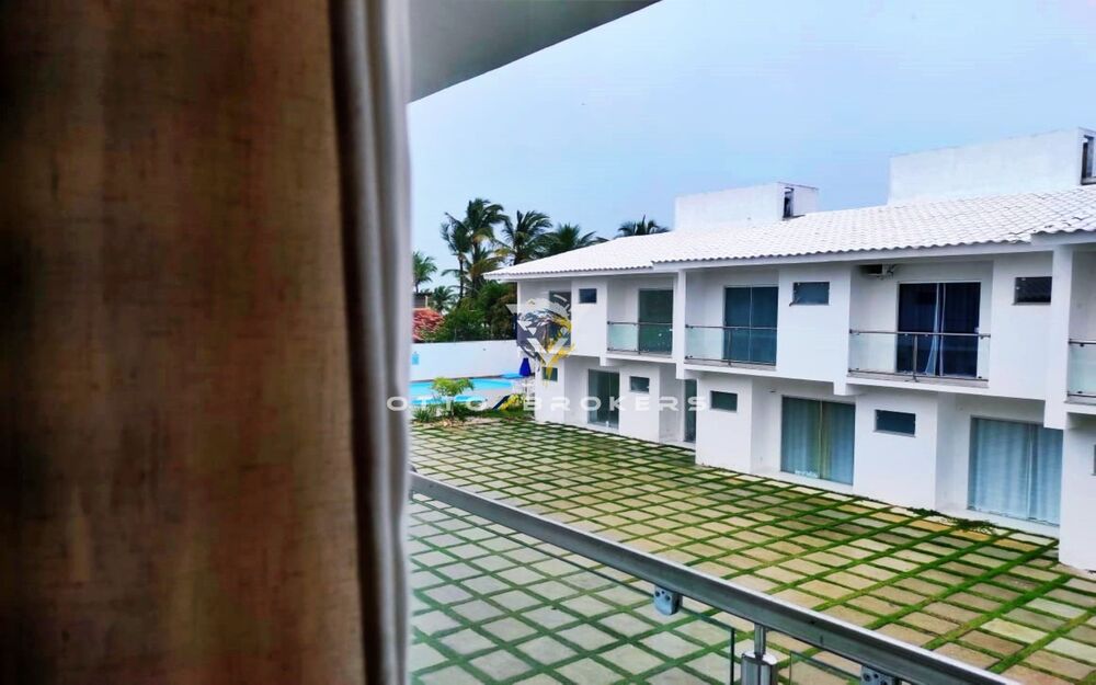 Apartamento, 2 quartos, 78 m² - Foto 2