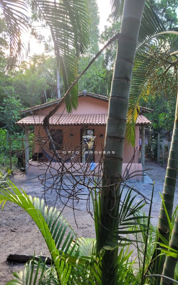 Casa, 3 quartos, 90 m² - Foto 1