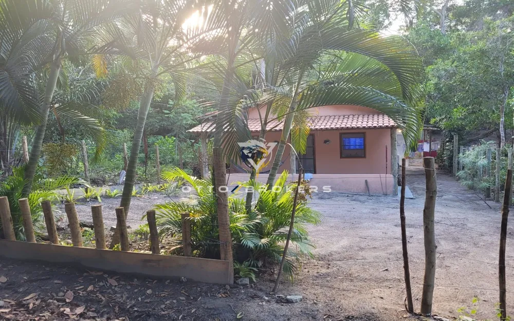 Casa, 3 quartos, 90 m² - Foto 9