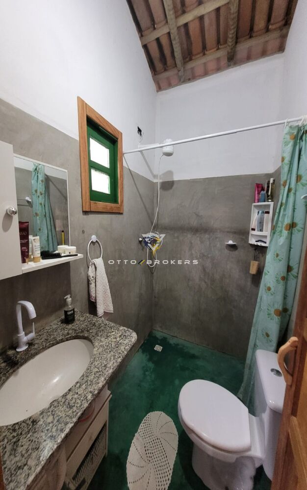 Casa, 3 quartos, 90 m² - Foto 4