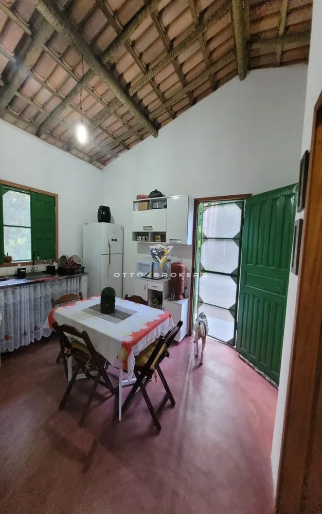 Casa, 3 quartos, 90 m² - Foto 8