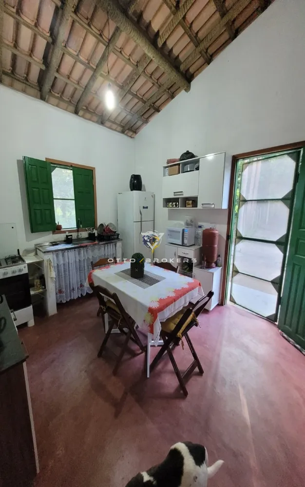 Casa, 3 quartos, 90 m² - Foto 11