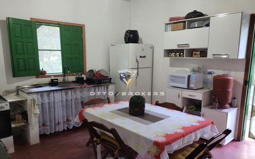 Casa, 3 quartos, 90 m² - Foto 2