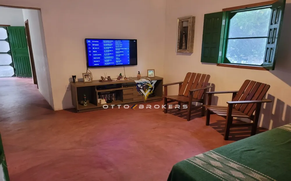 Casa, 3 quartos, 90 m² - Foto 12