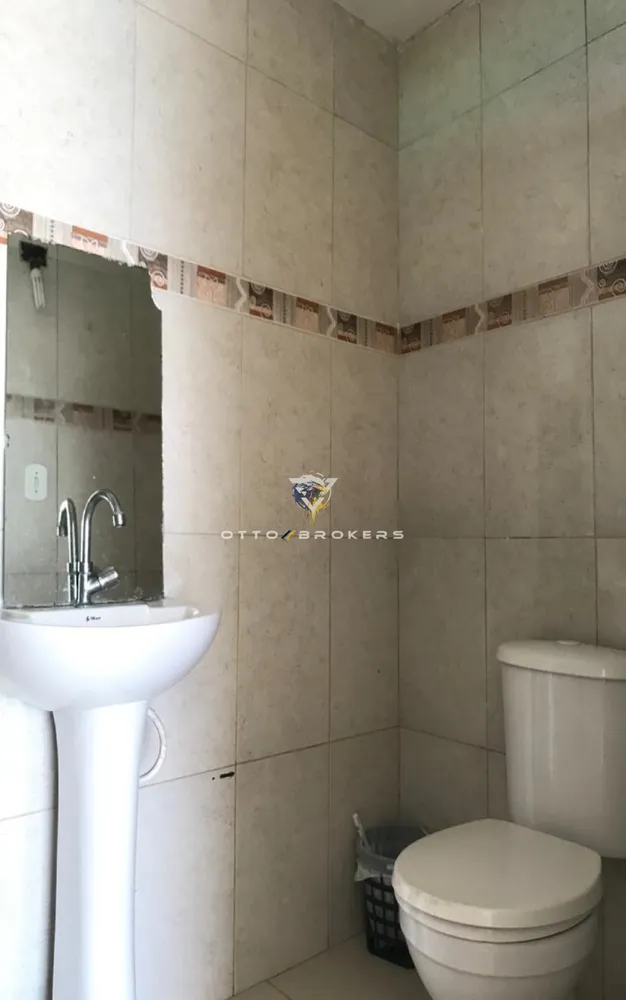 Casa, 3 quartos - Foto 5