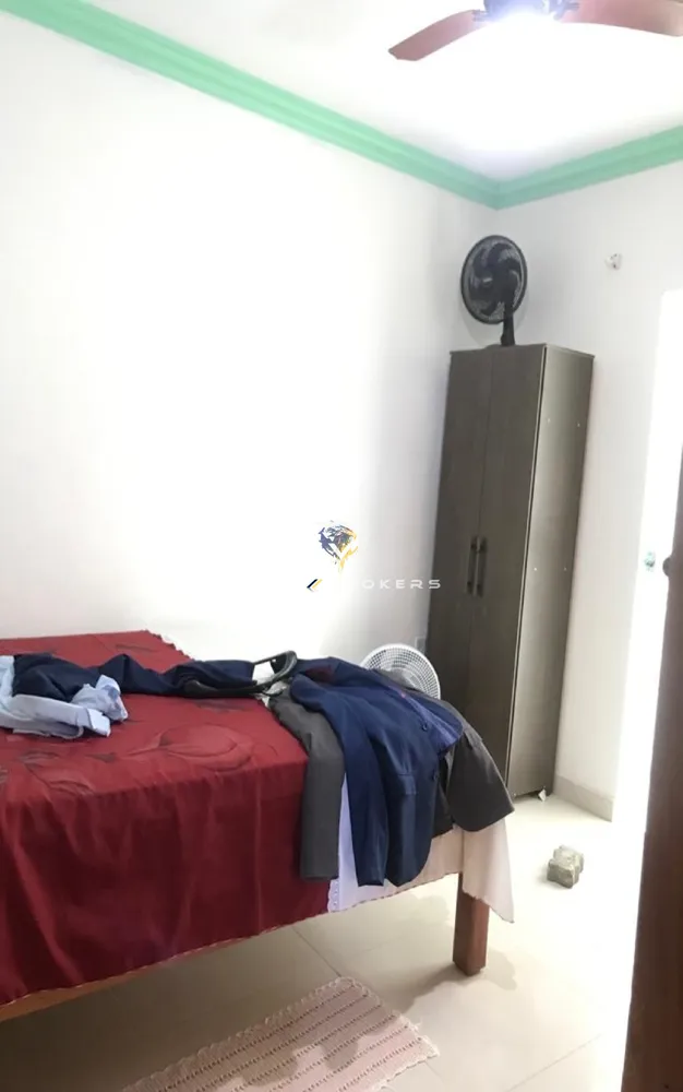 Casa, 3 quartos - Foto 15