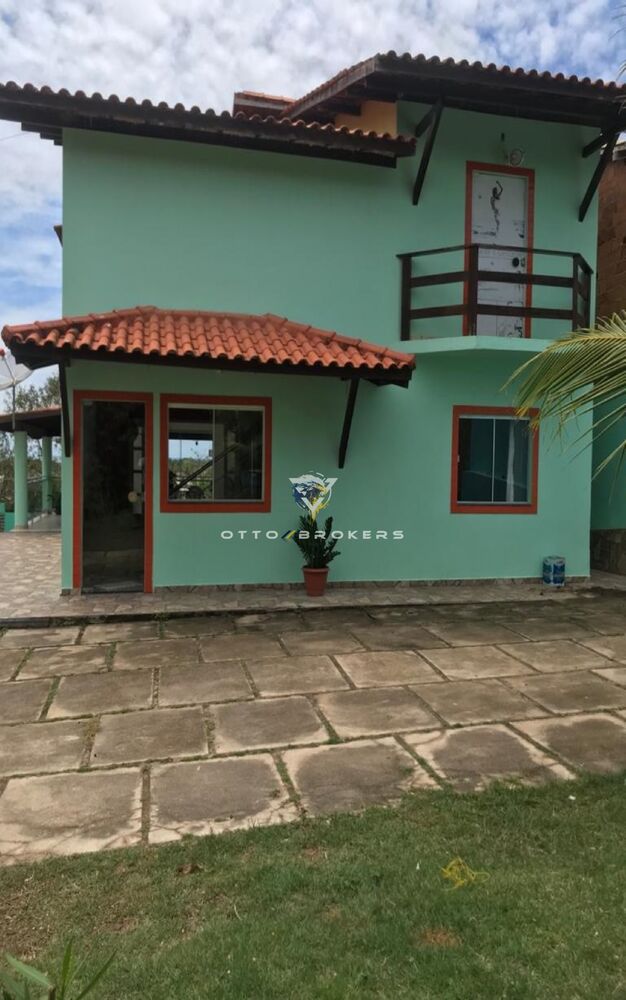 Casa, 3 quartos - Foto 4