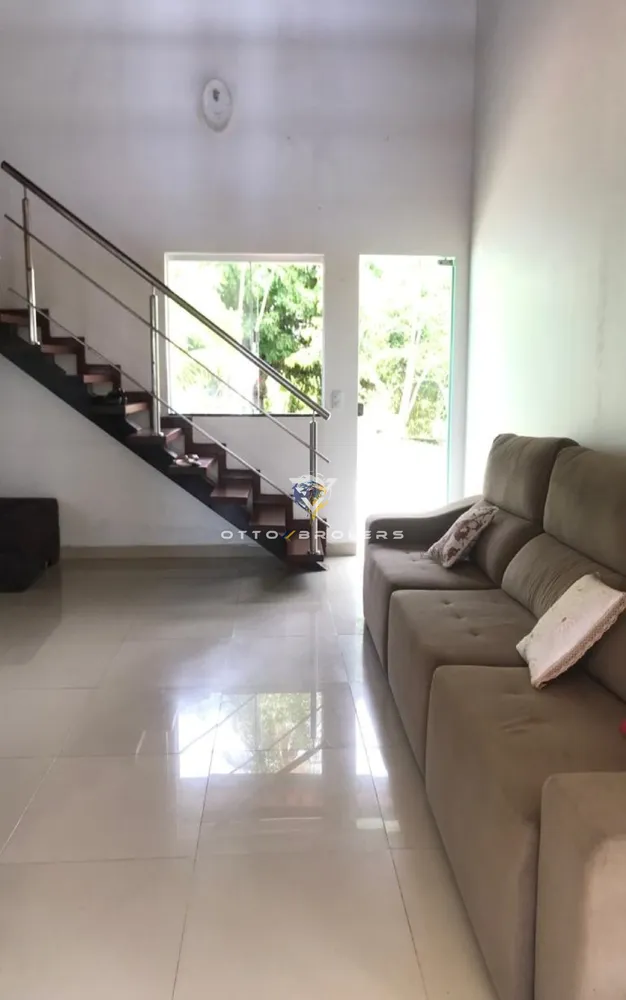 Casa, 3 quartos - Foto 11