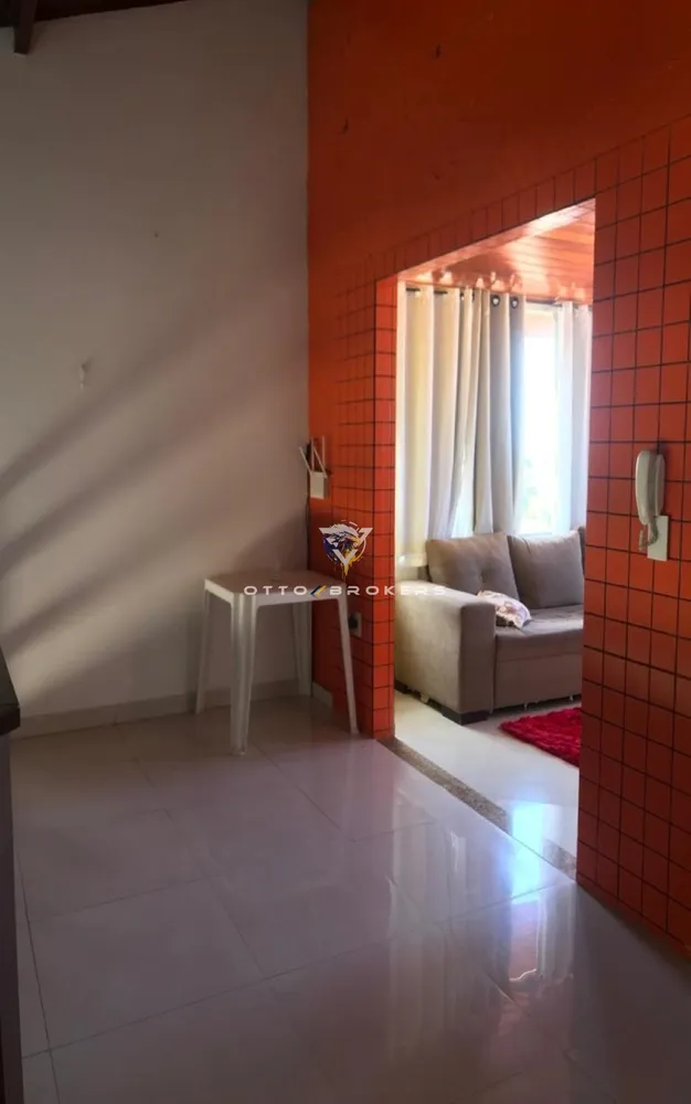 Casa, 3 quartos - Foto 10