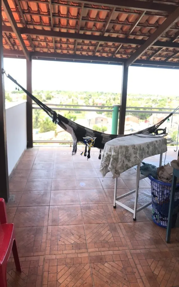 Casa, 3 quartos - Foto 16