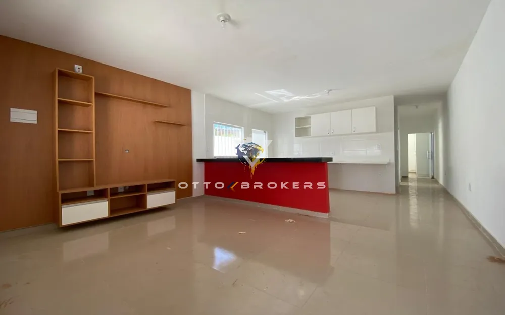 Casa, 2 quartos, 73 m² - Foto 3