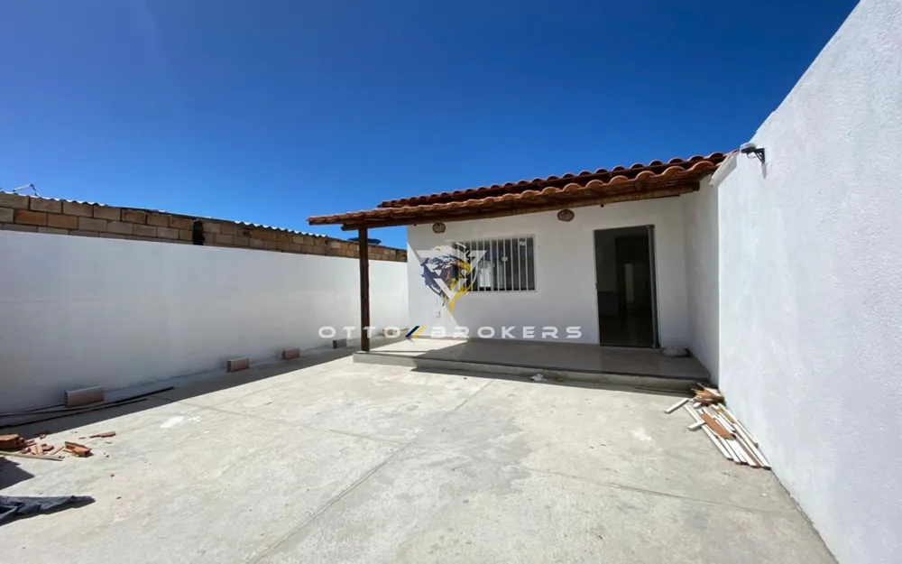Casa, 2 quartos, 73 m² - Foto 1