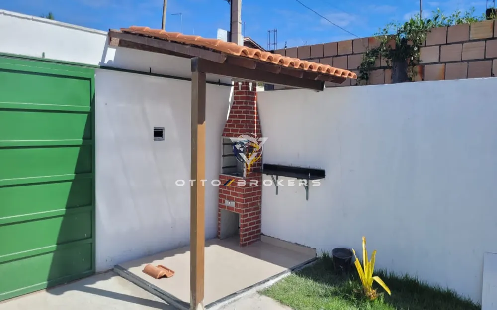 Casa, 2 quartos, 73 m² - Foto 2