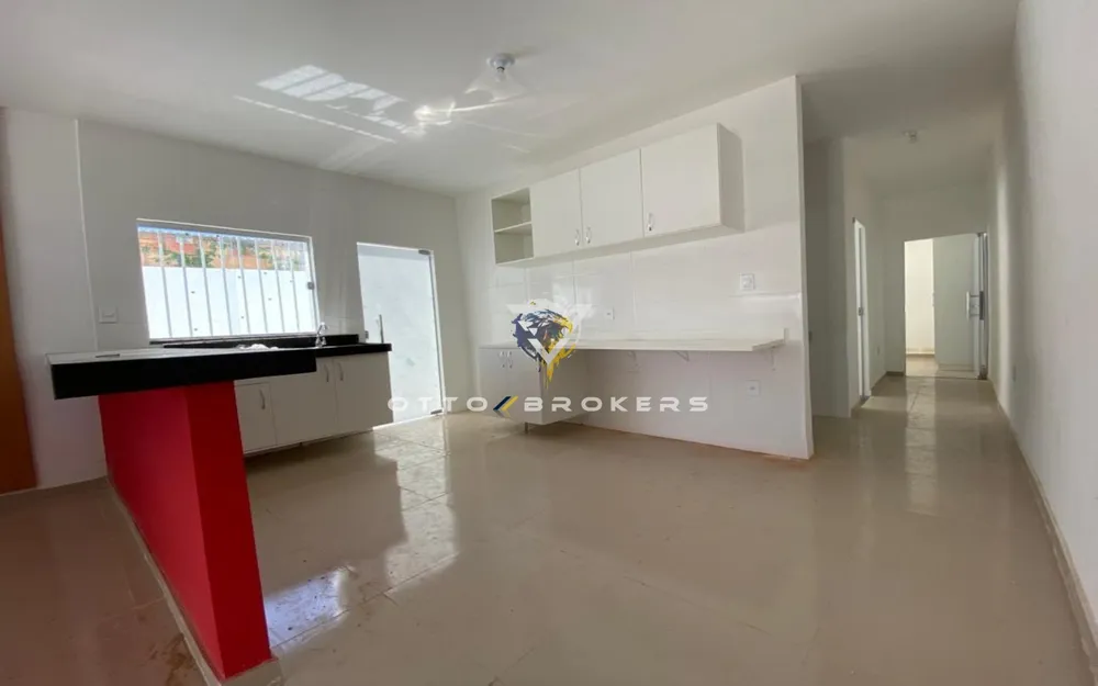 Casa, 2 quartos, 73 m² - Foto 5