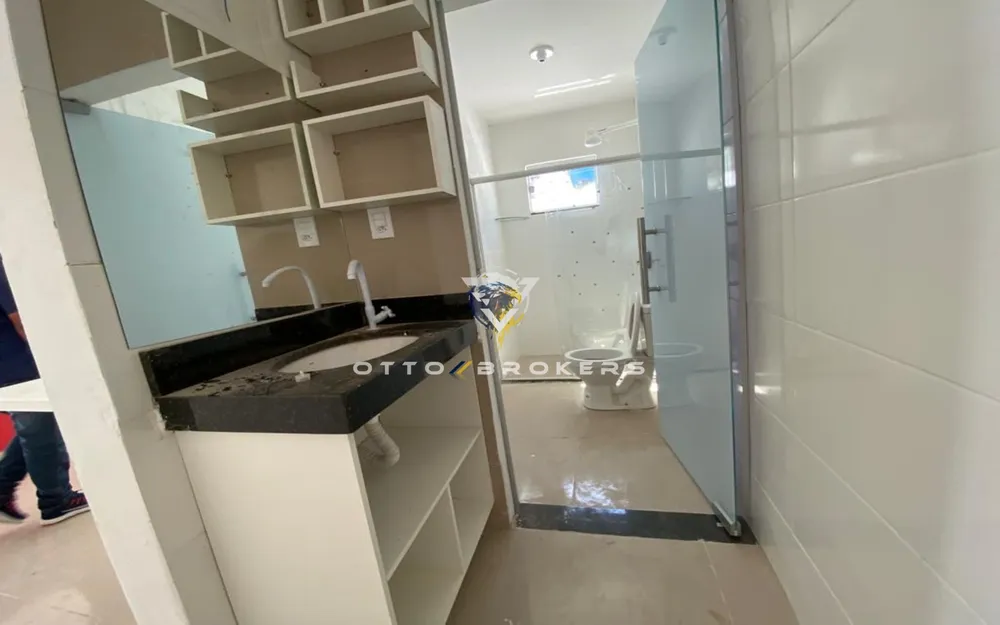 Casa, 2 quartos, 73 m² - Foto 12
