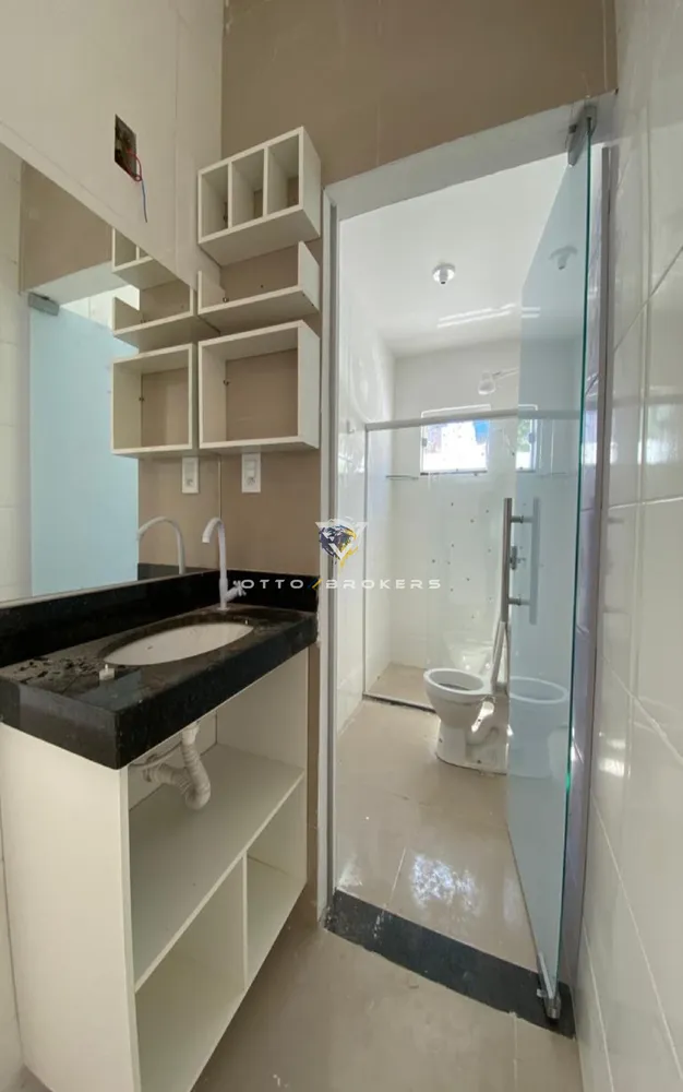 Casa, 2 quartos, 73 m² - Foto 10