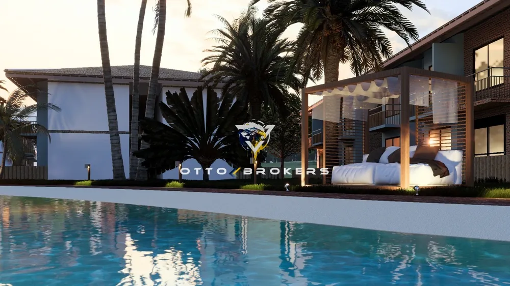 Apartamento, 1 quarto, 53 m² - Foto 6