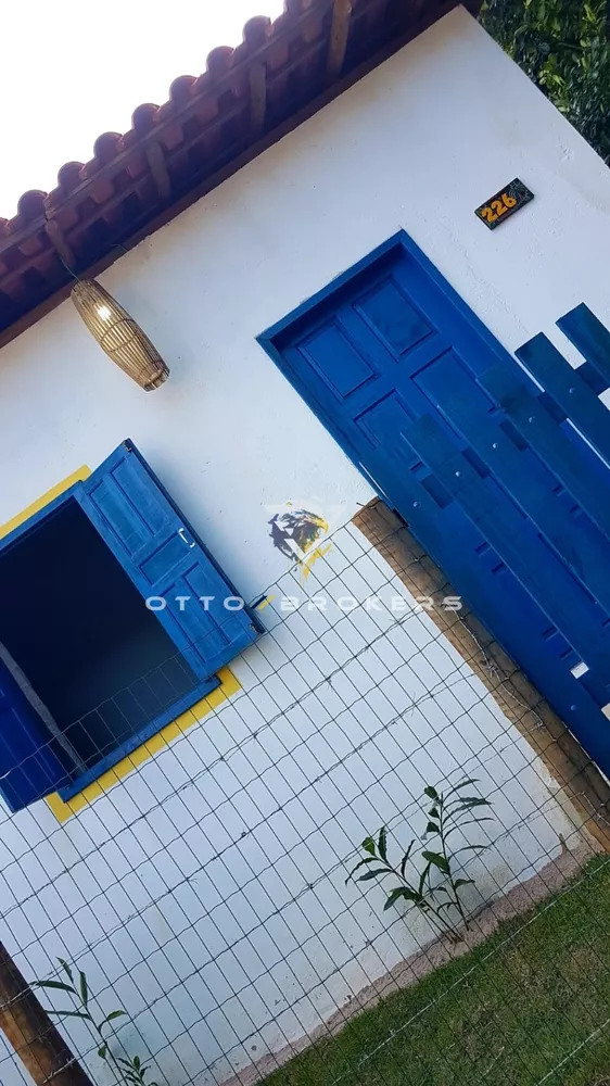 Casa, 2 quartos, 130 m² - Foto 2