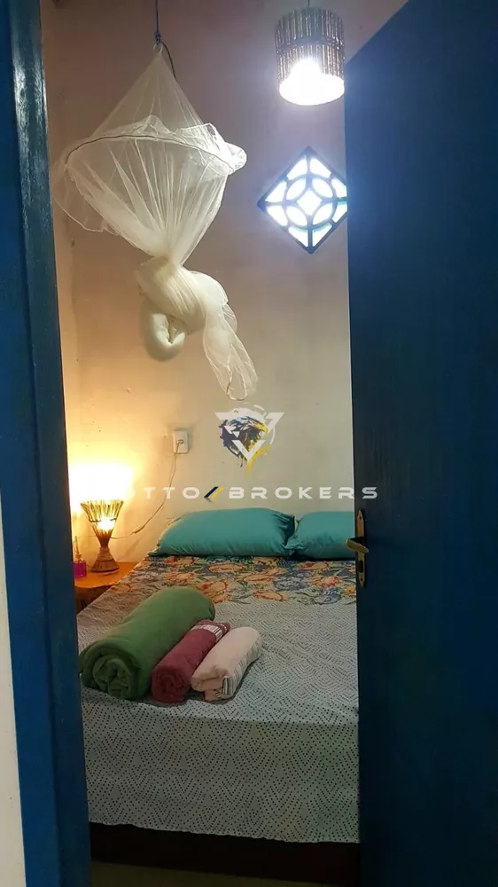 Casa, 2 quartos, 130 m² - Foto 8