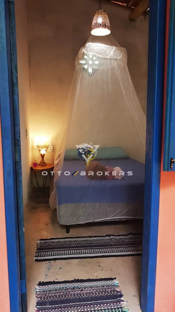 Casa, 2 quartos, 130 m² - Foto 19
