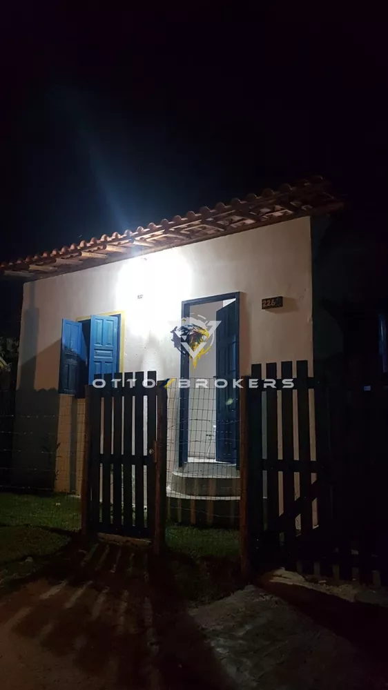 Casa, 2 quartos, 130 m² - Foto 14
