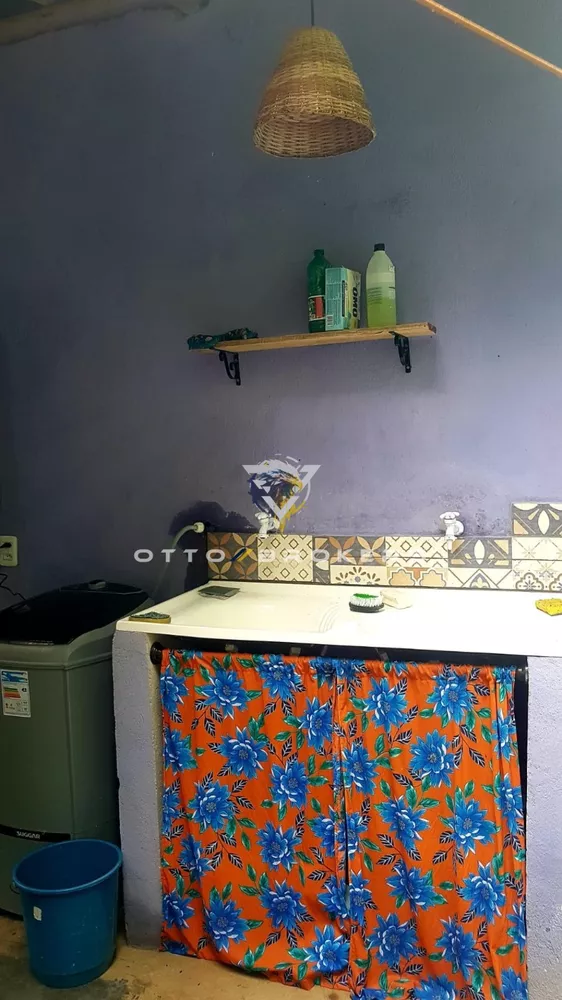 Casa, 2 quartos, 130 m² - Foto 7