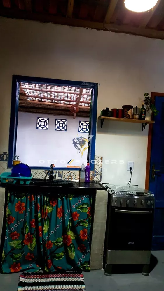 Casa, 2 quartos, 130 m² - Foto 21