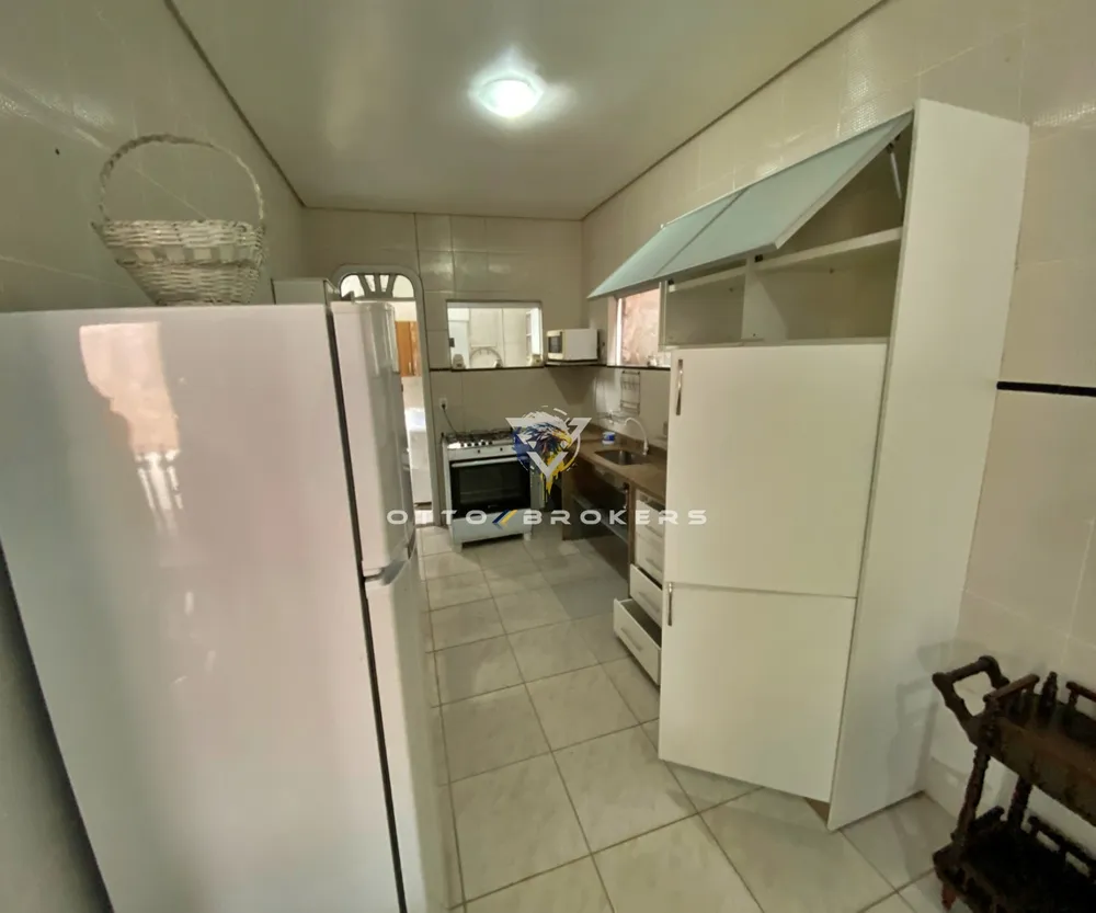 Casa, 6 quartos, 300 m² - Foto 9