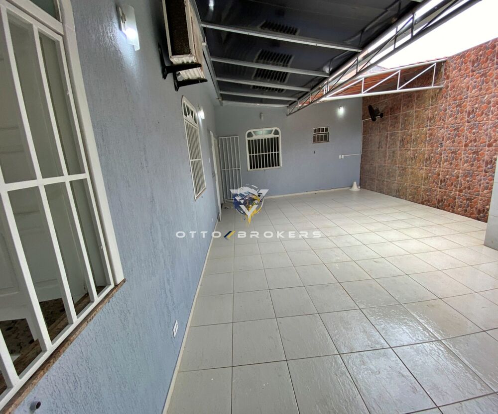 Casa, 6 quartos, 300 m² - Foto 2