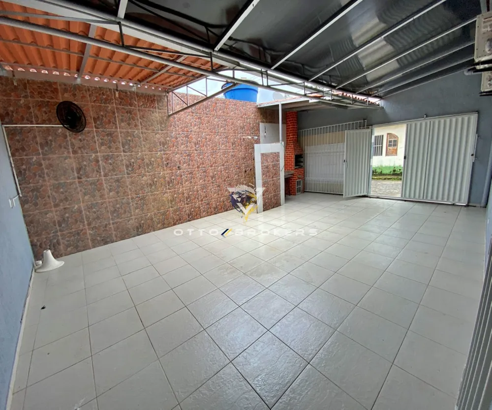 Casa, 6 quartos, 300 m² - Foto 5