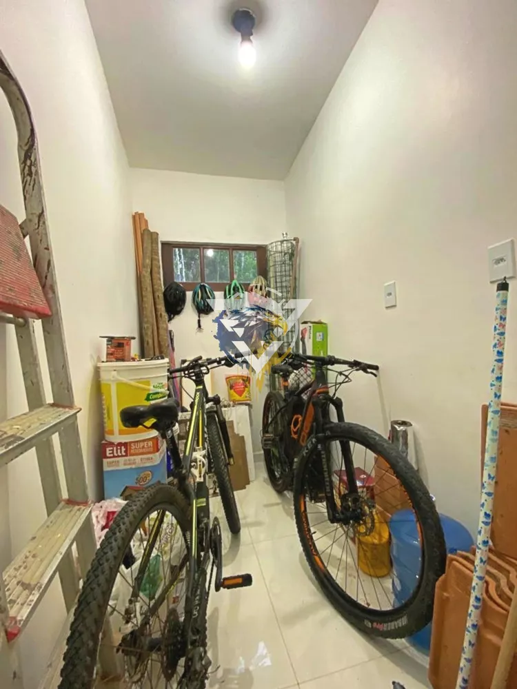 Casa, 3 quartos - Foto 10