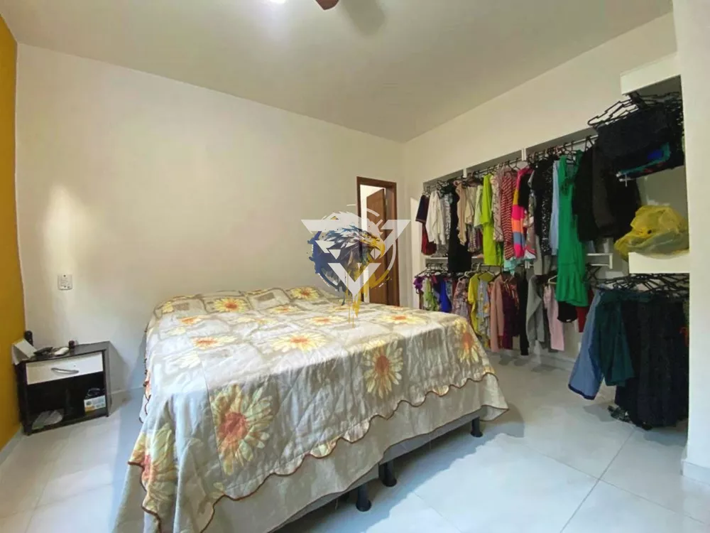 Casa, 3 quartos - Foto 12