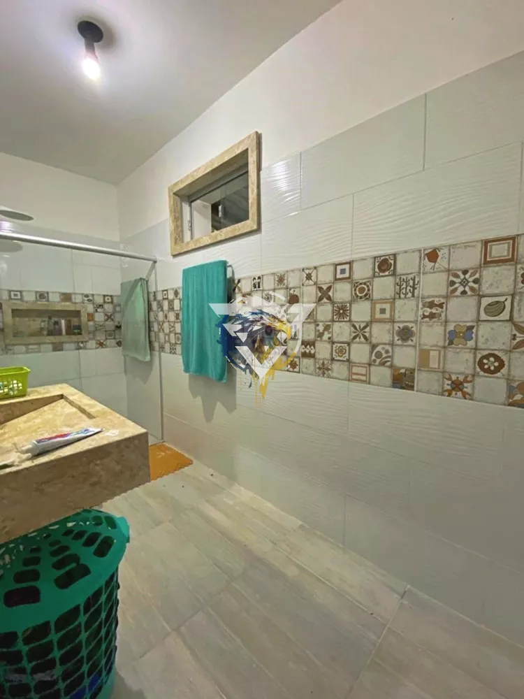 Casa, 3 quartos - Foto 14