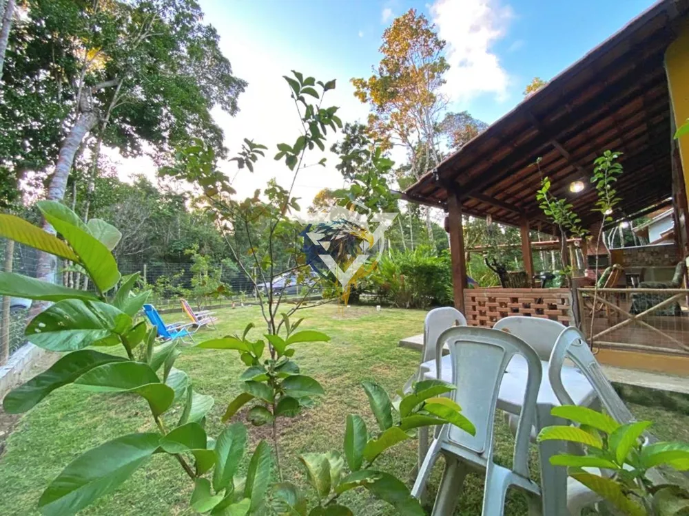 Casa, 3 quartos - Foto 17