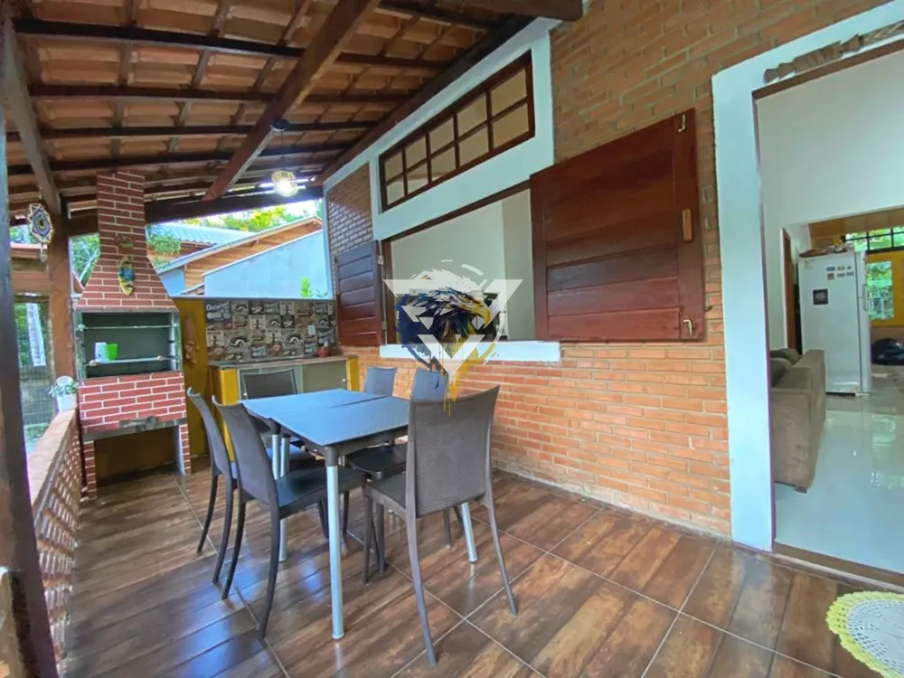 Casa, 3 quartos - Foto 4