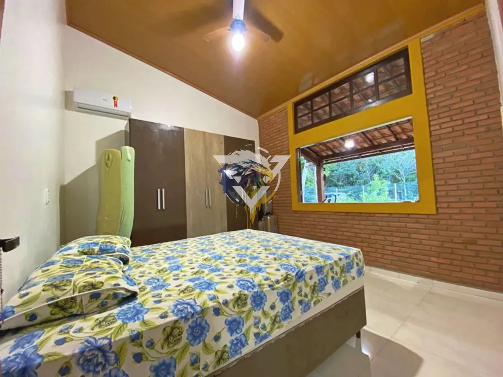 Casa, 3 quartos - Foto 15