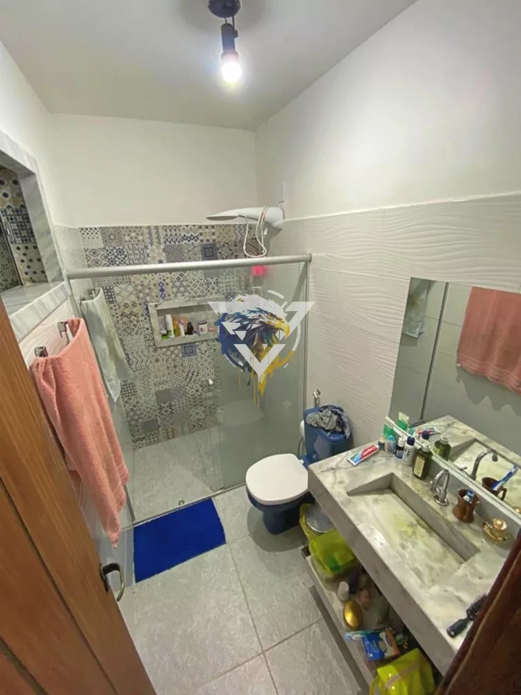 Casa, 3 quartos - Foto 8